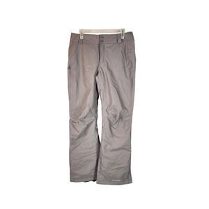 Columbia Artic Trip Omni-Heat Snow/Ski Pants Women's medium